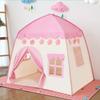 Children's Indoor Outdoor Play Tent