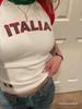 Damski crop top slim fit w stylu Y2K - Streetwear w stylu europejskim i amerykańskim