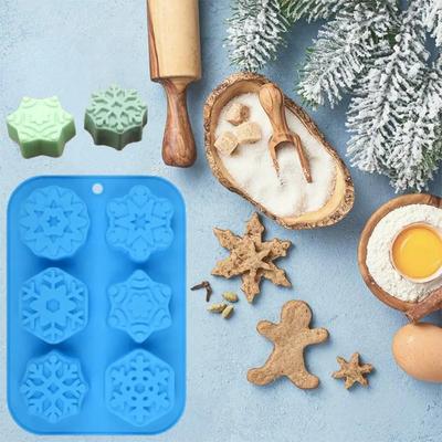 Prodotti da forno – Tappetini in silicone e stampi da forno
