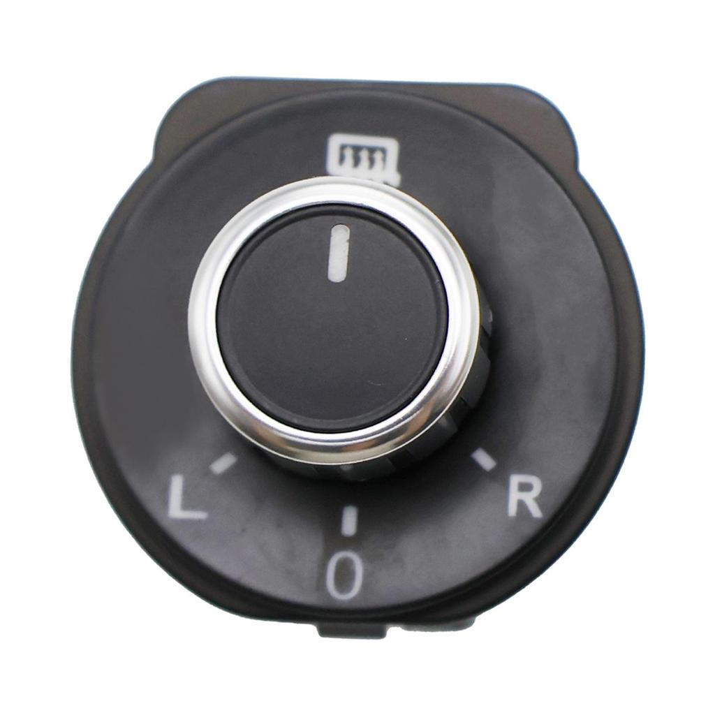 Volkswagen POLO Rückspiegel Schalter & Einstellknopf (6RD959565B) Teile