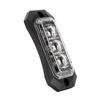 2Pcs Trailer Led Lights Truck Marker Side Lighting Lamp 2/3Led Car Van Pickup Lorry Grille Warning Clearance Side Marker Lights