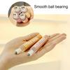 Roll-on Perfume for Women 10ml Long Lasting Fragrance Roller Fruit Scented Perfume Portable Mini Rollerball Fragrance for Girls