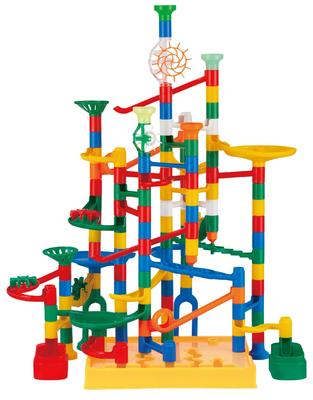 Kumon Publishing NEW Kumi Kumi Slope Plenty 100 ბურთულიანი ნაკრები საიუბილეო შეზღუდული გამოცემა საგანმანათლებლო სათამაშო 3 წლიდან (25-ე გამოცემა) BL-63