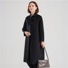Women's Wool Double-Sided Coat