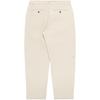 CLOT Casual Pants Unisex Moderate Straight Fit Pants CTPT23SS5012