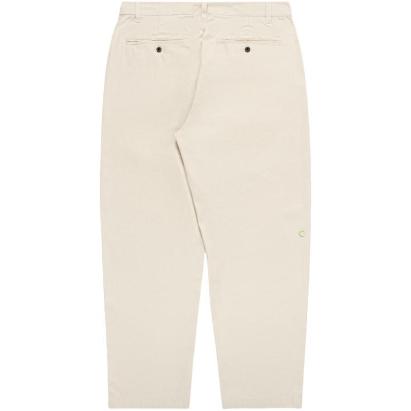 CLOT Casual Pants Unisex Moderate Straight Fit Pants CTPT23SS5012