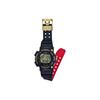 CASIO Men MASTER OF G-SEA Series 53.3mm Black Watch GWF-D1035B-1 GWF-D1035B-1