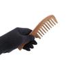 Blocking Heat Resistant Heat Resistant Glove Flat Iron Hand Skin Care Gloves Hair Styling Tool
