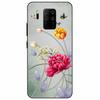 For OUKITEL C18 Pro C21 C21Pro Case Silicone Black Soft Protector Funda Capa for OUKITEL C21 Pro C18 Pro Cover TPU Cartoon Cover