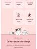 STN-28 Luminous Cat Ear Bluetooth Wireless Gaming Headset for Girls