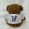 [International Exclusive] Shohei Ohtani Teddy Bear #17 Los Angeles Dodgers [Parallel Import]