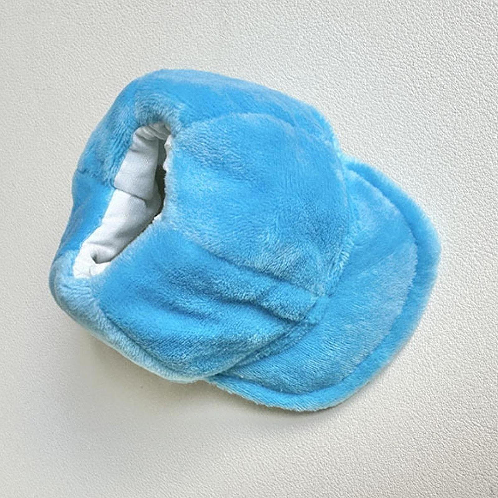 

Mini 6 inch Doll Hat Plush Hat,Adorable,Pretend Play,Comfortable Stylish Dress up