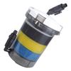 Quiet Aquariums Filter Pumps Fish Tanks Filter Water Circulation Pumps for Various Tanks Size