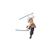 Bandai Namco Ultimate Legends Demon Slayer: Kimetsu No Yaiba Inosuke 5-inch Action Figure