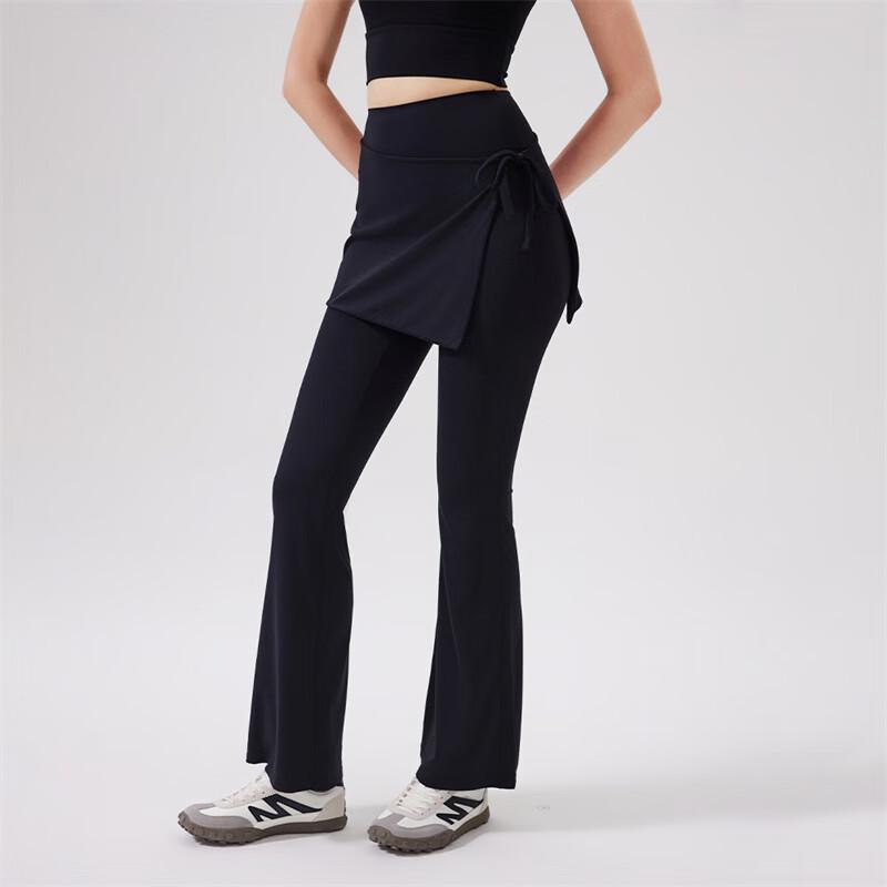 WEZHO Women s 2-Piece High-Waist Yoga Set