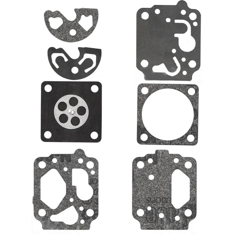 Vergaser-Reparatursatz Rasenmäher LE250 LE260 T260 T260B T261