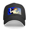 Leeloo Fifth EleUnisext Escape Baseball Cap Derby Hat Fashionable Sun Cap GentleUnisex Hat Caps For Unisex Womens