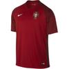 New Nike Soccer Jersey Men's Gym Red/Deep Garnet Red/White 724620-687