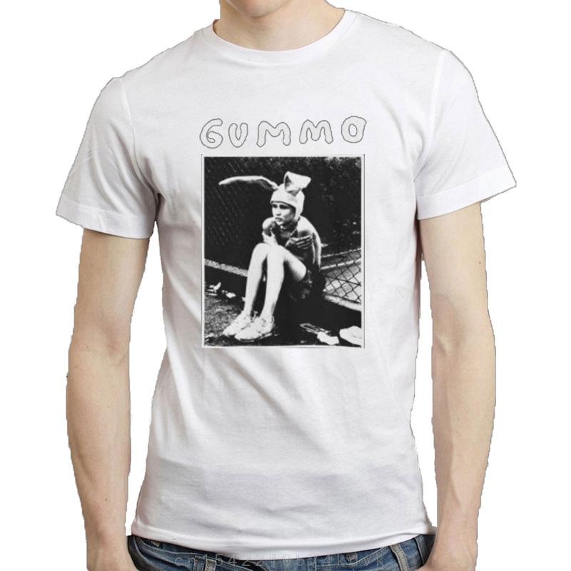 T-shirt Unisexe Gummo Killer, Korine Drama Movie, Gothic Horror Tee
