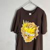 [USED] My Hero Academia Deku T-shirt L Midoriya One for All