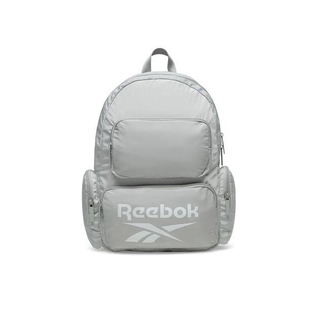 

Рюкзак Reebok RBK-033-CCC-05 серый NOSIZE