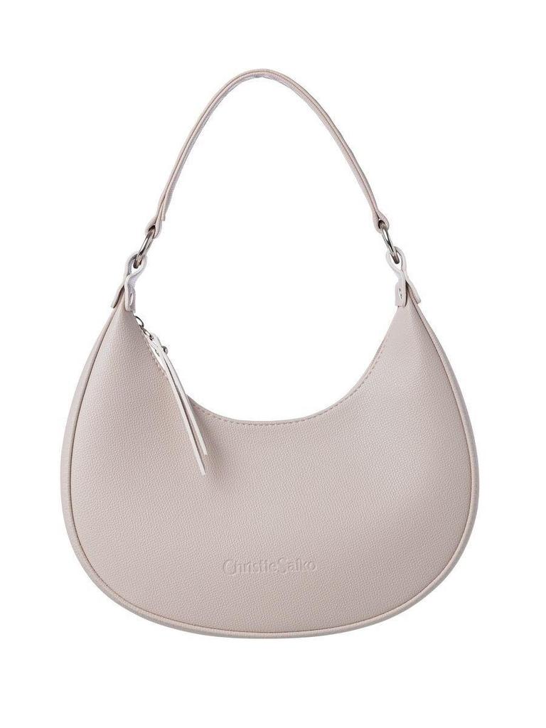 Borsa a tracolla da donna a mezza luna 2025: Alla moda, Lussuoso, Di alta gamma e Spazioso