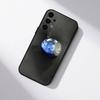 T-Tensei Slime R-Rimuru Anime Phone Case For Samsung S25,S24,S21,S22,S23,S30,Ultra,S20,Plus,Fe,Lite,5G Black Cover