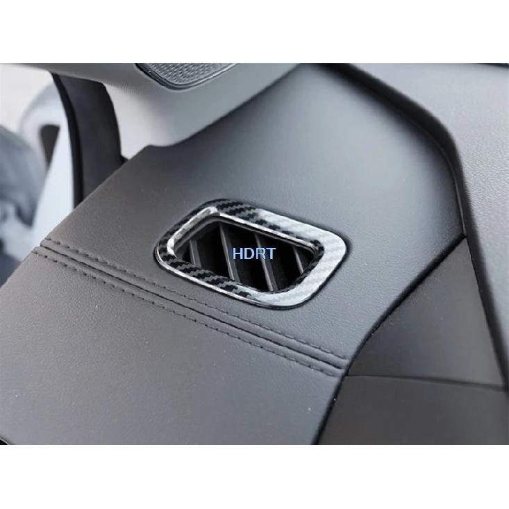 For Geely Emgrand L HiP/HiX + Car Styling Gear Shift Window Control Panel Front Rear Air Vent Outlet Carbon Fibre Interior