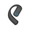 Premium True Wireless Bluetooth Ear-Hook Headset for Business and Sports - Long Standby, Compatible with All Mobile Phones