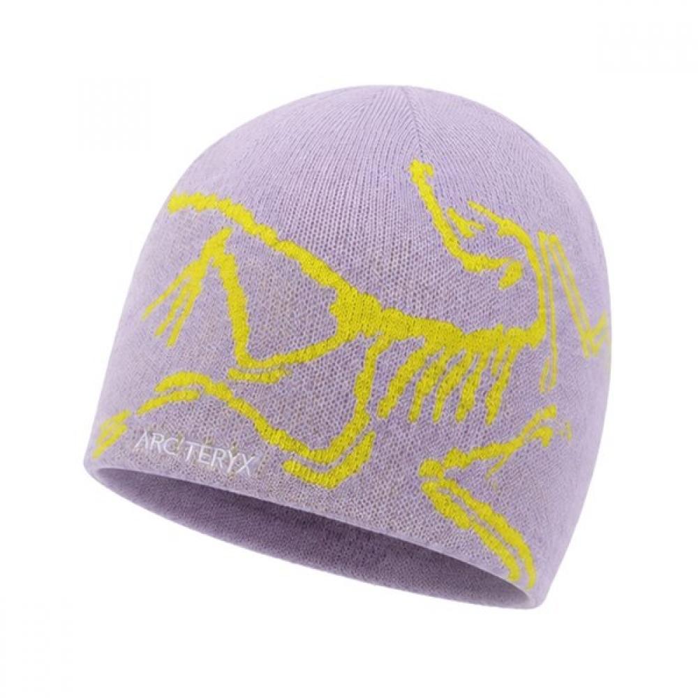 Arcteryx Men S Bird Head Talk Beanie Mellow Euphoria 6756 Me 6756ME/MISC