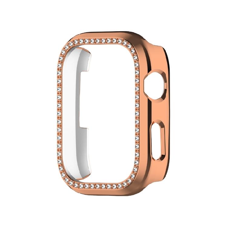 PC Protective Shell Hollowed Out Watch Case Protections Cover For Dedicated Mdoel Bracelets Ensures Durability