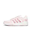 COURTBEAT Wang Air Hose Reels Low Top Skateboard Shoes Unisex Pink White KI6785(Team-814)