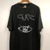 THE CURE Retro Graphic Unisex T-Shirt S-5XL