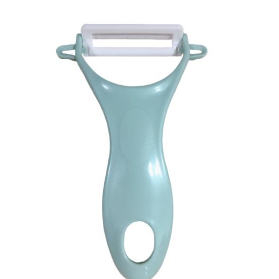 

Прочные картофельные цвета с овощечисткой Durable с 3 подвесными отверстиями