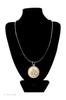 Briard, Berger de Brie – Necklace with a dog, pendant for a dog mom | Art-Dog