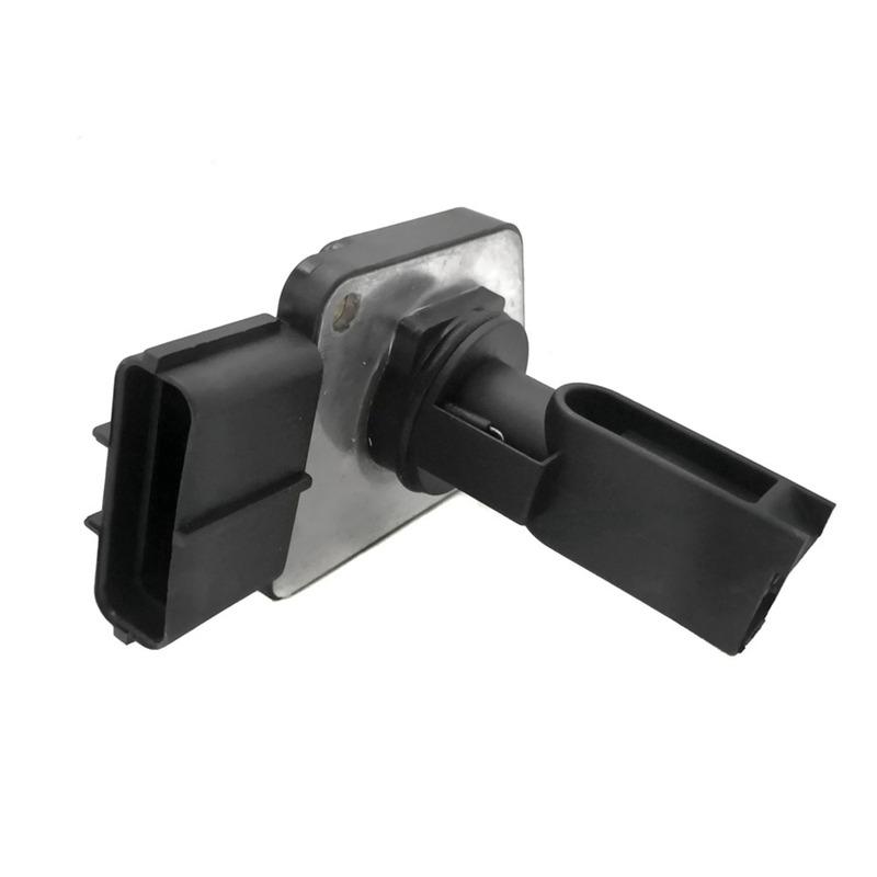 AFH80-06D YC2F-12B579-BA Mass Air Flow MAF Sensor For Ford E150 E250 E350 E450 E550 Econoline Excursion Explorer 4.6L 5.4L 6.8L