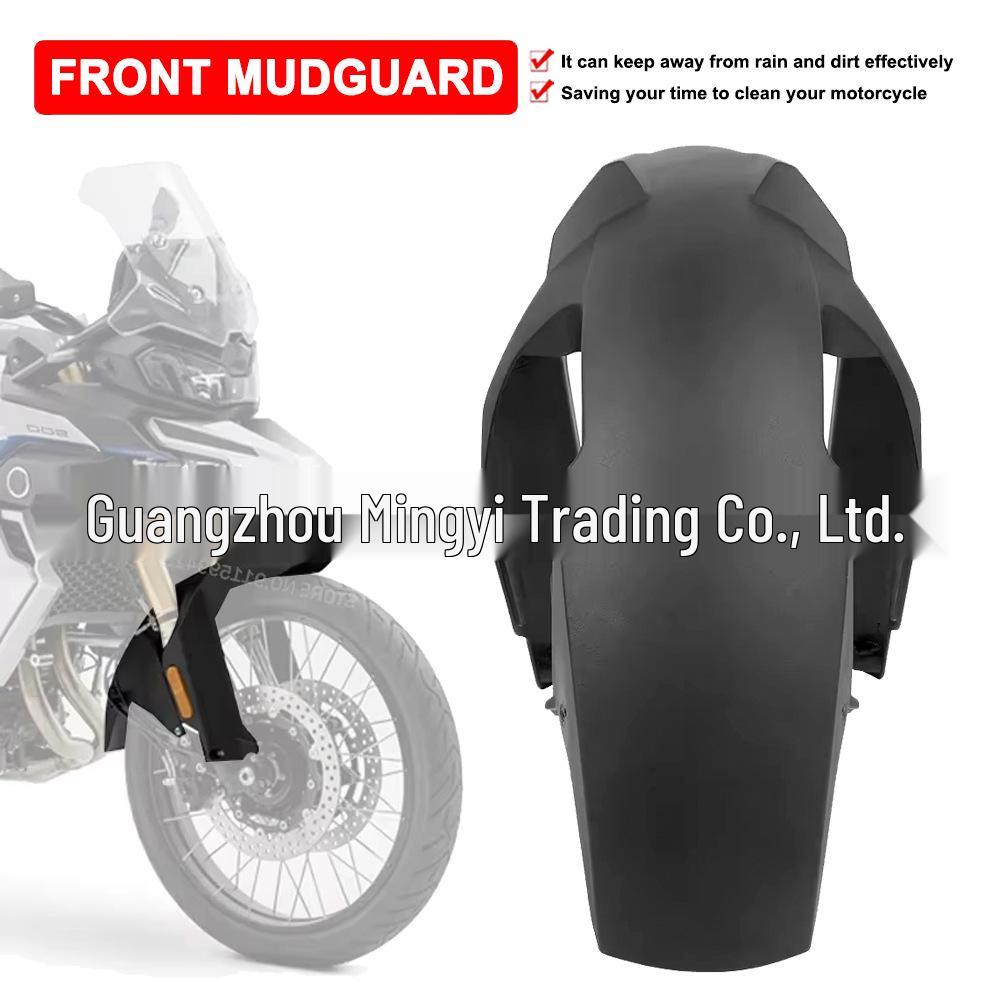 Front Fender Mudguard for Loncin Wuji LX900-C DS900X Motorcycle