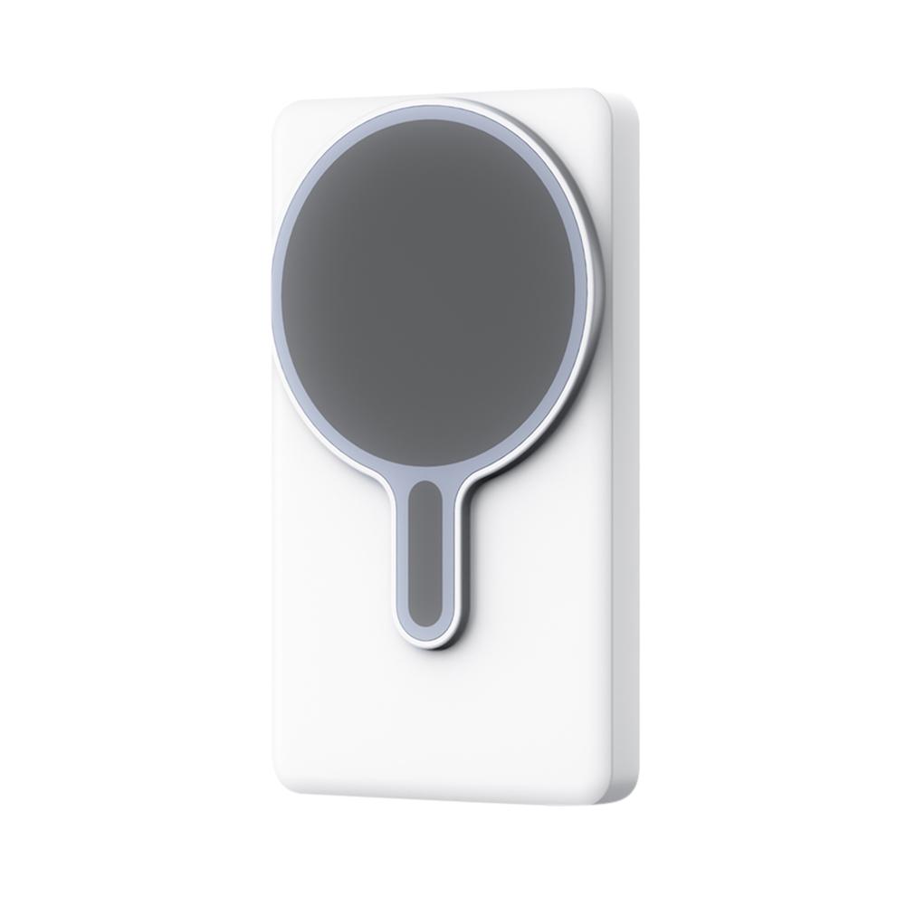 Magnetic Phone Selfie Monitor Screen Wireless Rear Camera Monitor Screen with Remote Control For Smartphone Vlog Live Stream