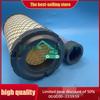 Luftfilter 6673752 6673753 M113621 6673752 AF25550 M113621 /32/919902 RS3715 P822686 T235011641 Baggerlader E20