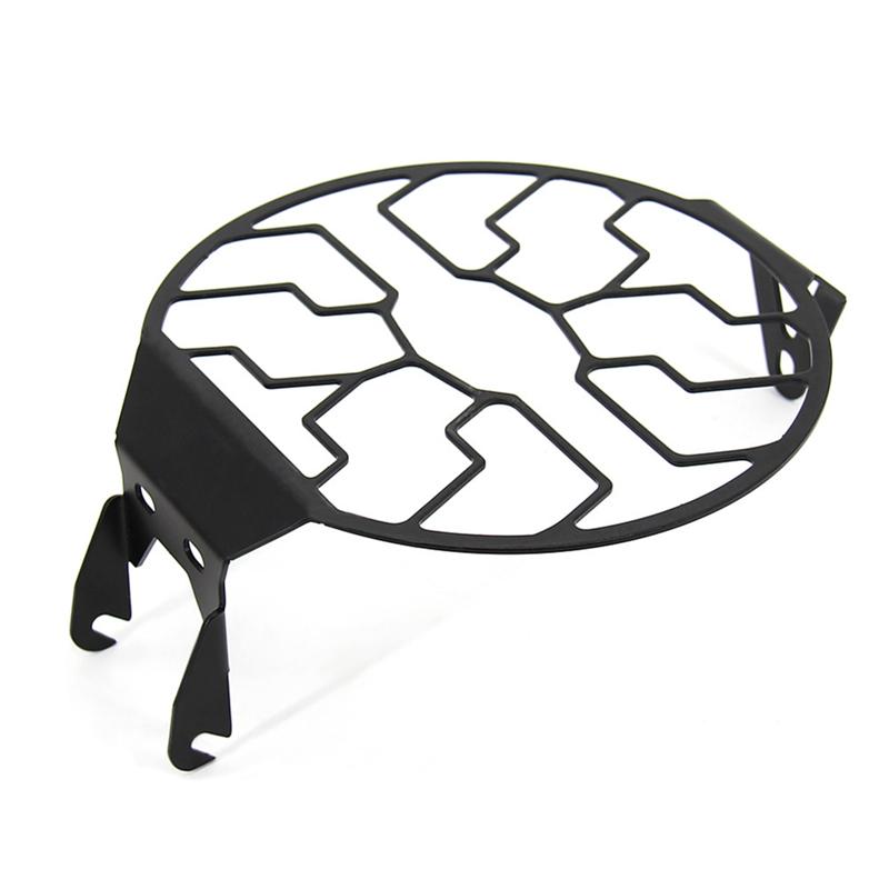 WO-Headlight Grille Guard Motorcycle Headlight Grille Guard Headlight Grille For Honda CB650R