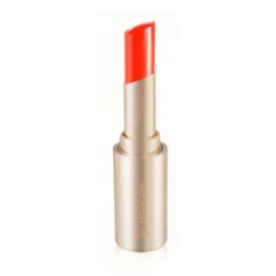 Lotus Silk Moisturizing Rouge Lipstick Red Orange