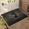 Warface (5) Office Rug Elegant Floor Rug for Office Living Room Bedroom and Indoor Home Spaces