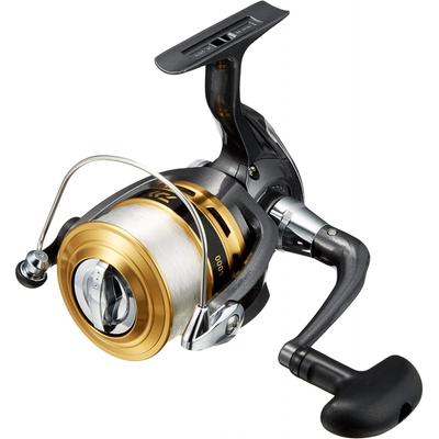 Daiwa Daiwa  Spinning Reel  With Thread  16 Joinus  2016 Model  4000 6 150m With Nylon Line