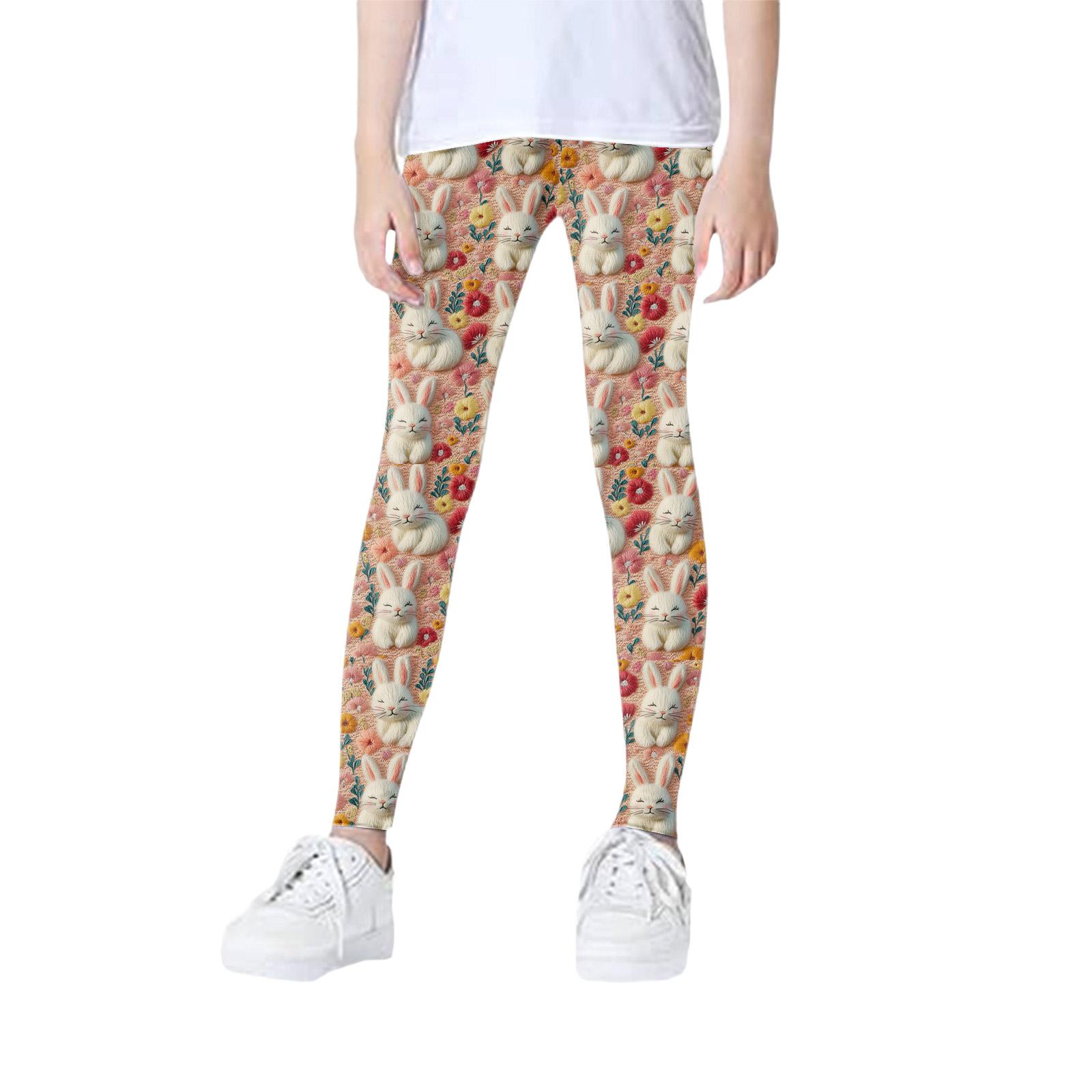 

Женские узкие леггинсы - Базовые брюки 100 винный