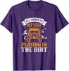 SxS UTV Playing In The Dirt Car Sport Car Gift Unisex T-Shirt
