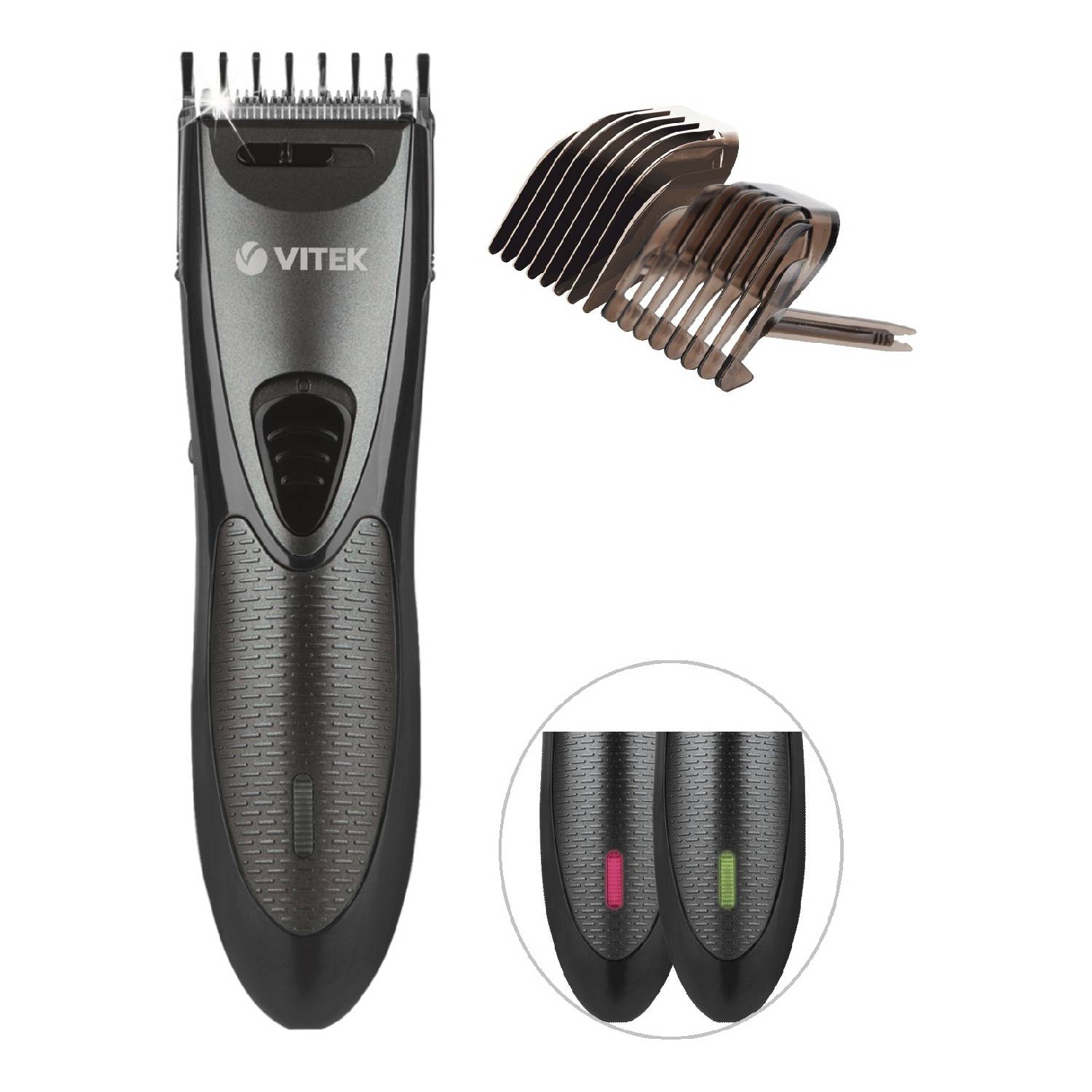 

Набор для стрижки Vitek Vt-2567 гр