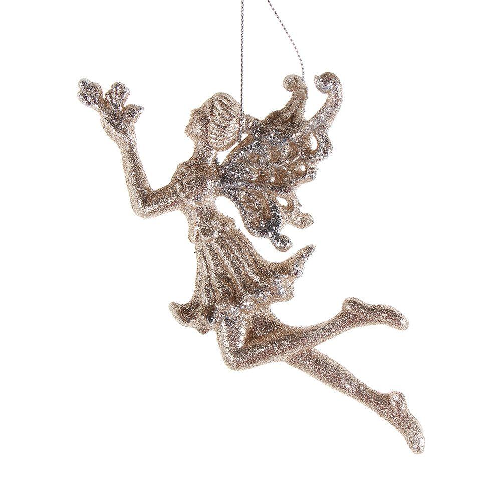 

Gifts Angel Tags Christmas Ornaments Xmas Tree Pendant Home Decorations Snowflake Hangings 5