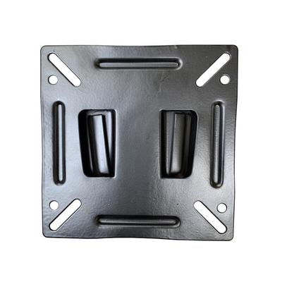 Nikiko Fixed LCD TV Monitor Wall Mount Bracket CN Plug (adapter Included)