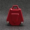 Motorcycle Key Cover Cap Creative Products Keys Case Shell For Yamaha FJR1300 FJR 1300 XSR700 XSR900 XT660 TMAX XSR 900 Parts