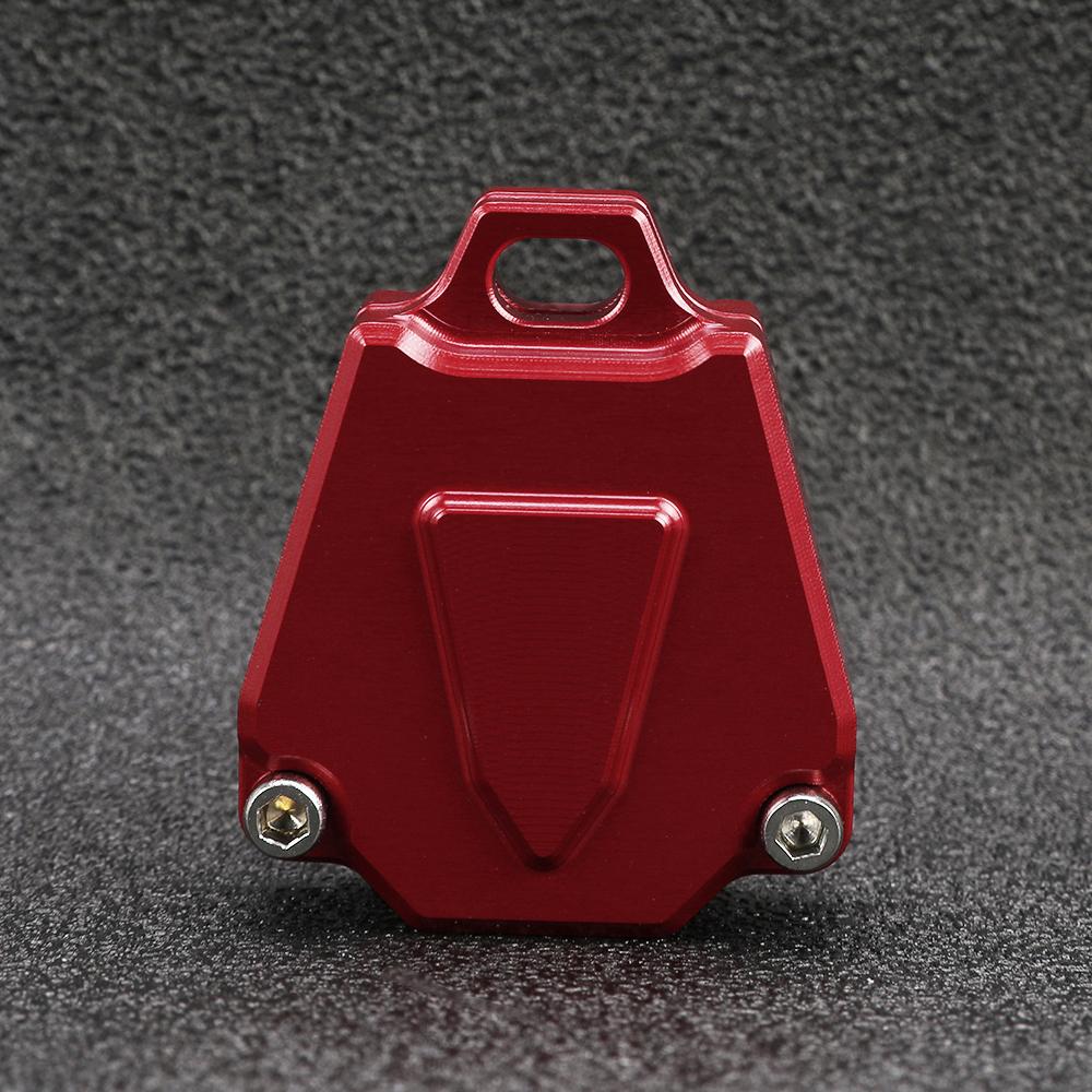 Motorcycle Key Cover Cap Creative Products Keys Case Shell For Yamaha FJR1300 FJR 1300 XSR700 XSR900 XT660 TMAX XSR 900 Parts